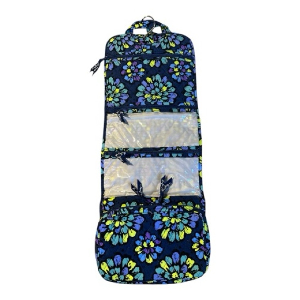 Vera Bradley Hanging Travel Organizer - Picture 3 of 5